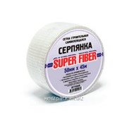 Серпянка Super Fiber фото