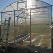 Теплица 033 фото