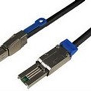 Кабель HP 2.0m Ext MiniSAS HD to MiniSAS Cable (716191-B21)