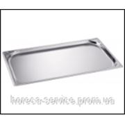 Гастроемкость EWT INOX 1/1 x20 фото