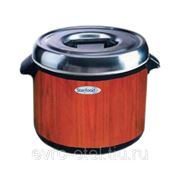 Рисоварка STARFOOD SF-8195/Wood фото