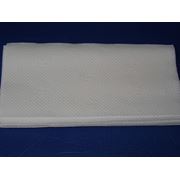 Производство бумажных полотенец для диспенсеров V-сложения и салфеток. фото