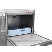 Машина посудомоечная МПК-500Ф, фронтальная 500 тар/ч фотография