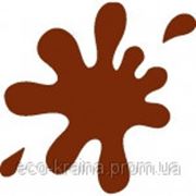Пигмент жидкий неоновый шоколадный, США 10мл фото