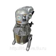 Миксер планетарный Kitchen Robot KR-G240-B10 фото