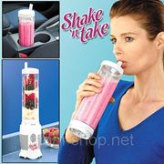 Блендер Shake N Take для коктейлей на каждый день фото