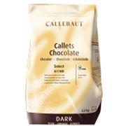 Тёмный шоколад “Barry Callebaut“ фото