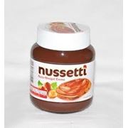 Nussetti