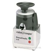 Соковыжималка профессиональная Robot Coupe C40 фото