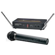 Audio-Technica ATW-702 ручная радиосистема 8 каналов (приемн.+ ручной передат. ATW-T702) фото