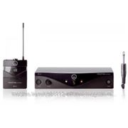 Akg Perception Wireless 45 Instr Set Bd-a (530-560):