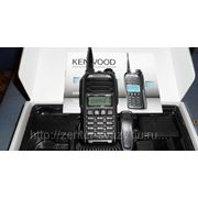 Kenwood TH-F9 DualBand фотография