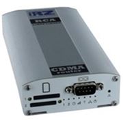 Роутер iRZ RCA (CDMA 450)