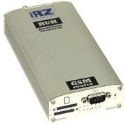 Роутер iRZ RUH (HSDPA/UMTS/EDGE/GPRS) 3G фотография
