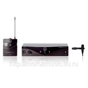 AKG Perception Wireless 45 Vocal Set BD-C3 (790-798): радиосистема с ручным передатчиком с капсюлем фото