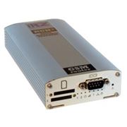 Роутер iRZ RUH2 (HSUPA/HSDPA/UMTS/EDGE/GPRS) 3G фотография