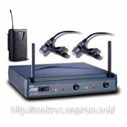 Микрофон, Радиомикрофон JTS US-8002D/PT-850B+CM-501