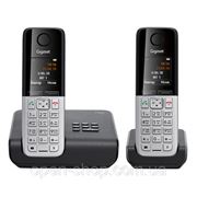 Беспроводный DECT телефон Gigaset C300A DUO