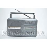 Радио RM2500 MW/FM/TV/SW4 фото