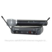 UHF радиосистема Shure PGX24ESM86T1