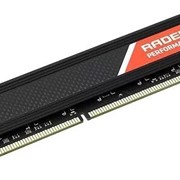 Память оперативная DDR4 AMD 4Gb 2666MHz (R744G2606U1S-UO) фото