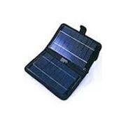 Солнечное зарядное устройство Thuraya solar Charger Kit фотография
