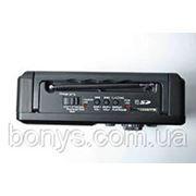 Радио AT-815 MW/SW1-SW4/FM фото