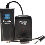 Приемник Phottix Triton RT-16