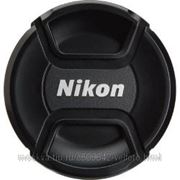 Nikon Крышка для объективов Nikon 67мм фотография