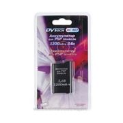 Аккумулятор для Sony PSP Slim & Lite (PSP-3008) DVTech AC467 фотография