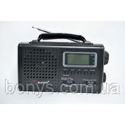 Радио R2021L MW/FM/TV/SW1-SW2 фотография