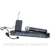 Радиосистема Shure PG1288EPG30T10 фото
