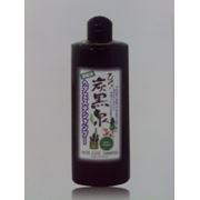 Экстра очищающий шампунь для волос на основе бамбукового угля с маслом японского кипариса Fudo Kagaku Tankokusen