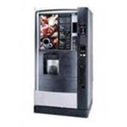 Автоматы торговые горячих напитков фотография
