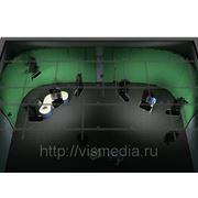 Комплект студийного света Logocam STUDIO KIT 12000/15 фото