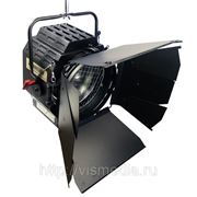 Прожектор Logocam Fresnel 5000 Halogen фото