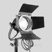 Прожектор Logocam Semi-D 300 фотография