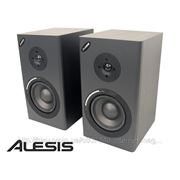 Пассивные студийные мониторы Alesis Monitor One MKII (пара)