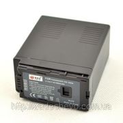 Аккумулятор DSTE VW-VBG 6 для камер Panasonic DMW-BLA13E, VW-VBG070, VW-VBG070-K