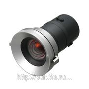 Проектор Epson Короткофокусный объектив для проектора серии EB-G5000 (Series ELPLR03) фото