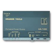 Kramer VA-100 аккумуляторный блок питания 12 В фото