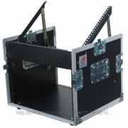 Деревянный кейс BESPECO CROMIX-6P фото