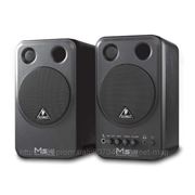 Активные студийные мониторы Behringer MS16 Monitor Speakers фотография