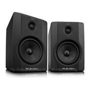 Активные студийные мониторы M-Audio BX5 D2 (пара) фотография