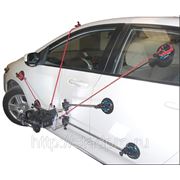 Camtree G-91 Car Suction Mount Glue Pod фото