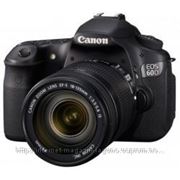 Цифровая камера CANON EOS 550D EF-S 18-135 KIT