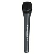 Репортажный микрофон SENNHEISER MD 42