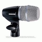 Микрофон SHURE PG56XLR
