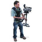 Профессиональный Жилет c Рукой Magic Comfort Arm + Vest для Flycam (Новая Версия) фото