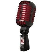 SHURE 55SH SERIESII динамический кардиоидный вокальный микрофон с выключателем фотография